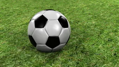 Классные трюки с футбольным мячом