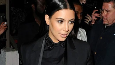 Беременность приносит Ким Кардашьян большие деньги