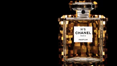Chanel No 5 – самые продаваемые духи в мире