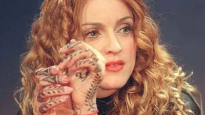 Эволюция причесок Мадонны: С начала 80-х до наших дней