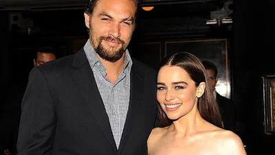 Відбулася прем'єра третього сезону серіалу "Гра престолів"