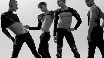 Звездный батл: лучшая песни группы Kazaky?