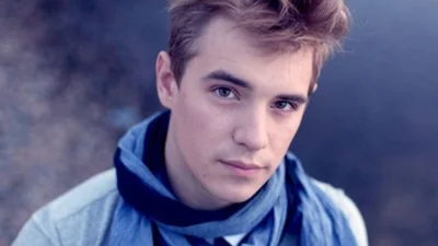 Вадим Олейник назвал собаку в честь футбольного клуба