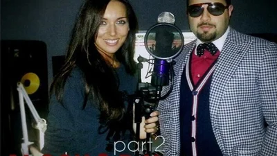 Алсу активно работает с украинским композитором