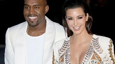 Ким Кардашьян завела онлайн-дневник своей беременности