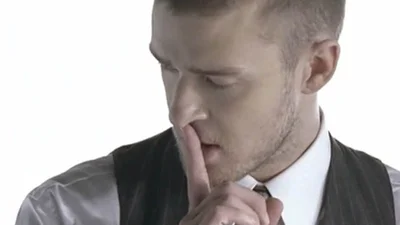 Justin Timberlake feat Timbaland - Sexy Back