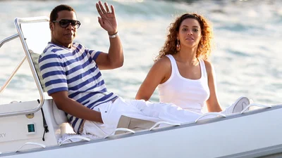 Бейонсе и Jay Z заработали свой первый общий миллиард