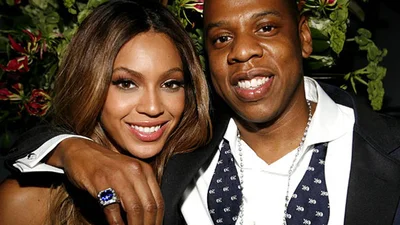 Бейонсе и Jay-z хотят превратить свою дочку в бренд