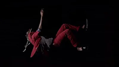 Kendrick Lamar - Swimming Pools