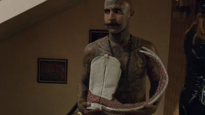 David Guetta - Play Hard ft. Ne-Yo, Akon