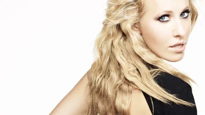 Ксения Собчак всем вкусняшкам предпочитает фуа-гра