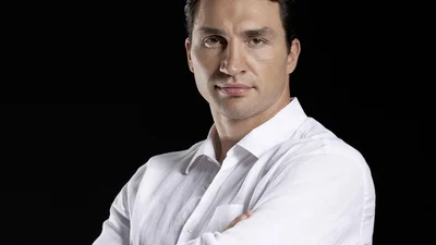 Володимир Кличко – найзавидніший холостяк світу