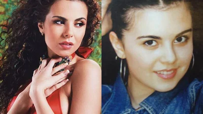 Настю Каменских воспитывали как принцессу