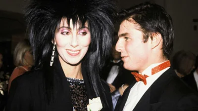 ТОП самых необычных звездных пар