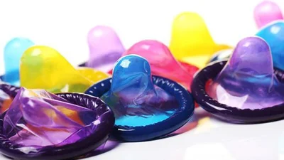 Проверка презервативов на прочность