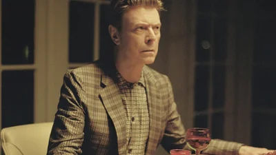 Легенда David Bowie представил клип The Stars 