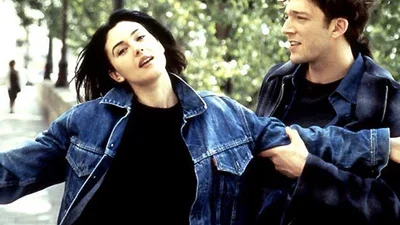 Моника Беллуччи и Венсан Кассель никогда не жили вместе