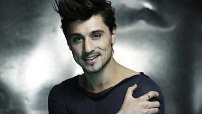 Дима Билан станет отцом