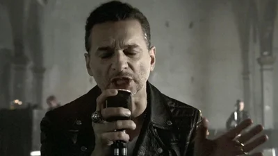 Depeche Mode - Heaven