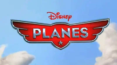 Самолеты – мультфильм для всей семьи