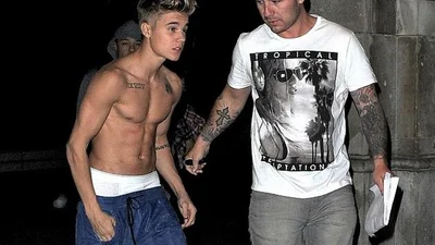 Джон Бон Джови против Джастина Бибера