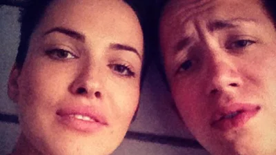 У Даши Астафьевой и Леши Дурнева – роман?