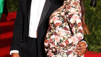 Бал Института костюма 2013: Самые яркие платья красной дорожки