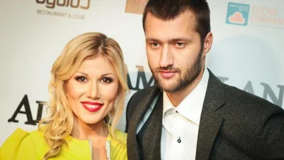 Прем'єра пісні! Тамерлан і Альона Омаргалієва - "Мало мені"