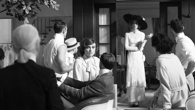 Кіра Найтлі перетворилася на Коко Шанель