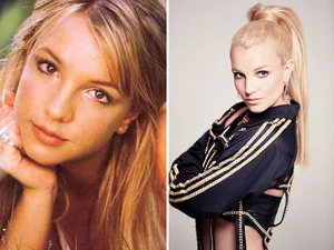 Тогда и сейчас:  как изменились известные блондинки