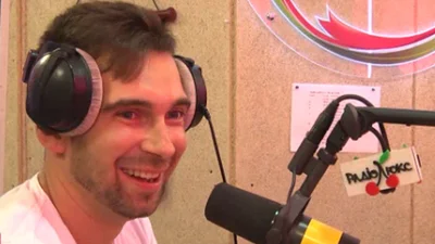 Соліст MAKHNO PROJECT часто ходить голим