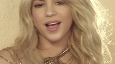 Pitbull - Get It Started (Official Lyric Video) ft. Shakira