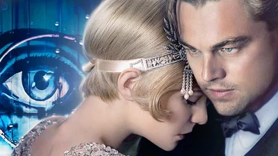 Tiffany & Co выпустит украшения «Великий Гэтсби»