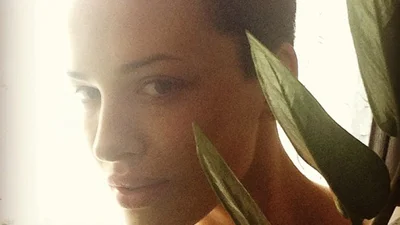 Даша Астафьева делится интимными фотографиями