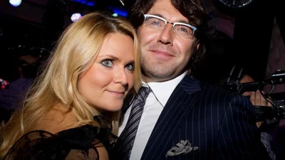 В семье Андрея Малахова ожидается пополнение