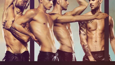 KAZAKY показали обложку нового альбома