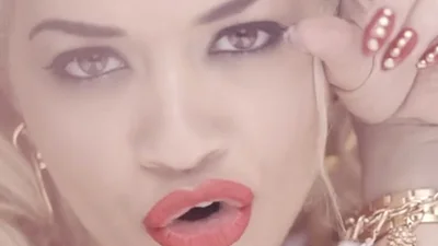 Rita Ora - R.I.P. ft. Tinie Tempah