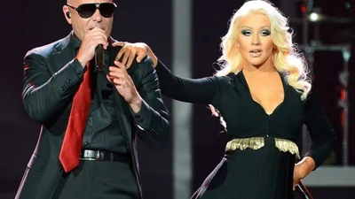 Похудение Агилеры стоит 1400 долларов в месяц