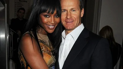 Олигарх Доронин бросил «черную пантеру» Наоми