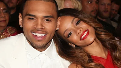 Крис Браун не захотел жениться на Рианне