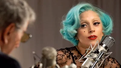 Lady Gaga, Tony Bennett  – The Lady Is A Tramp