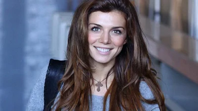 Аня Седокова раскрыла секрет мужской сексуальности