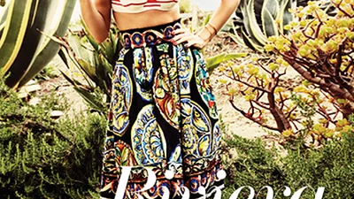 Роузи Хантингтон-Уайтли рассказала о любви к Джейсону Стэтхэму