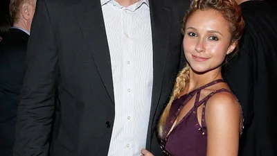 Невеста Кличко хвастается бриллиантами