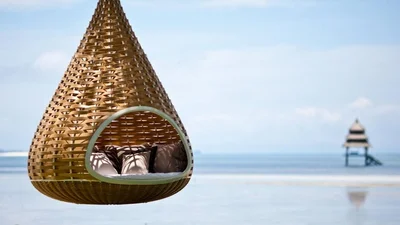 Самые романтические места для влюбленных