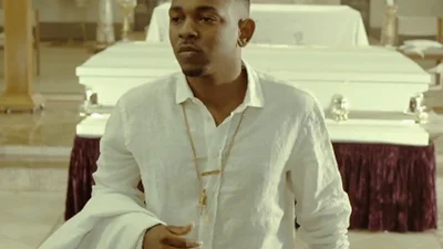 Премьера! Kendrick Lamar - Bitch, Don't Kill My Vibe 