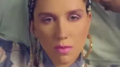 Прем'єра! Ke$ha - Crazy Kids ft. Will.i.am