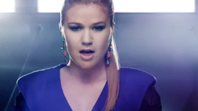 Премьера! Kelly Clarkson - People Like Us