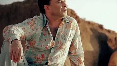 Віктор Павлік - Я сходжу з розуму