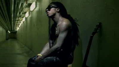 Lil Wayne  –  How To Love